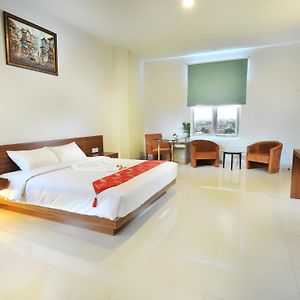 Paramita Hotel Pekanbaru